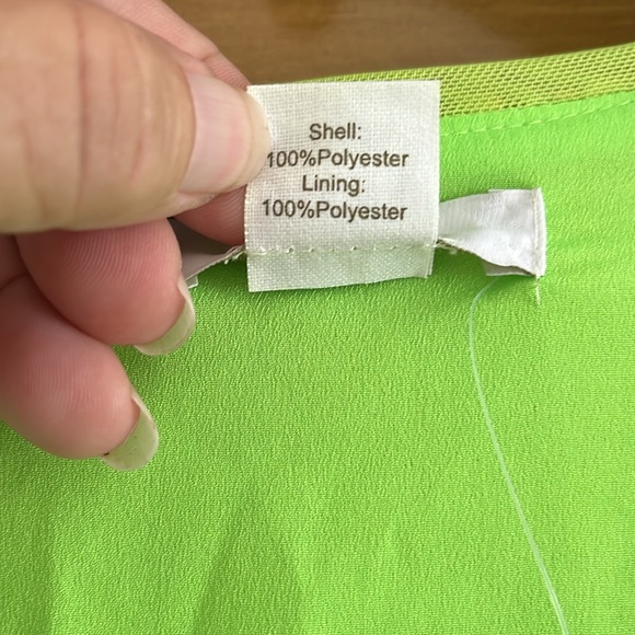 Absolutely STUNNING Mermaid Sequined Swing Mini Dress or Tunic - Picture 8 of 9